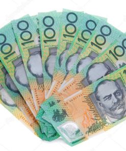 Buy Australian 100 dollars Online