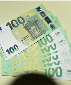 Buy 100 euro Bills Online