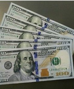 Buy 100 dollar Bills Online